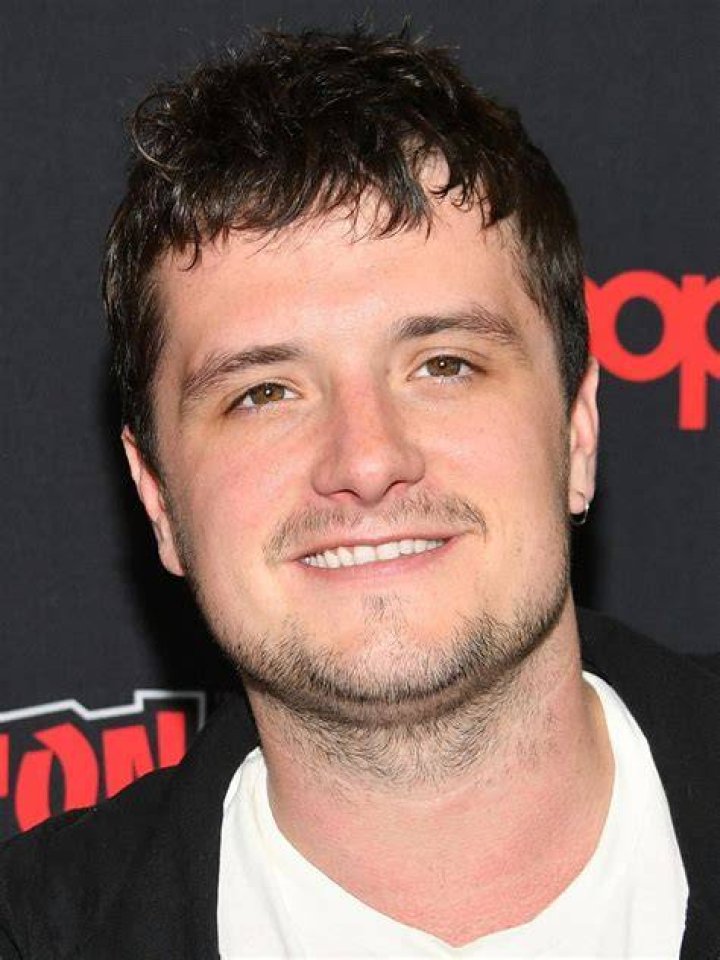 Who is Josh Hutcherson's girlfriend, Claudia Traisac? The US Sun