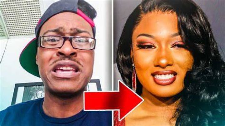 Who is Joshua Pete? The truth about the Megan Thee Stallion's story