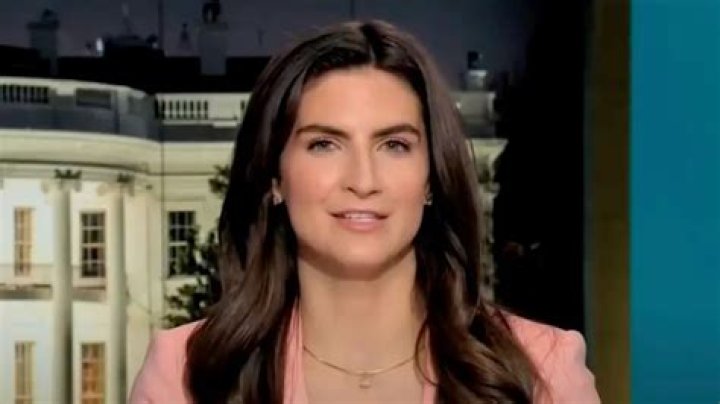 Who Is Kaitlan Collins' Husband? Meet Will Douglas, The Judge Who