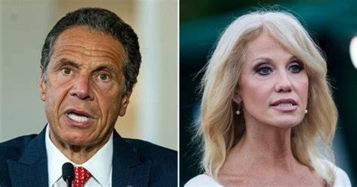 Who is Kellyanne Conway Dating? Lets Explore The Truth Behind The