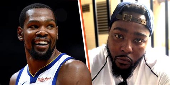 Who is Kevin Durants Brother Tony Durant? All You Need Is Sports