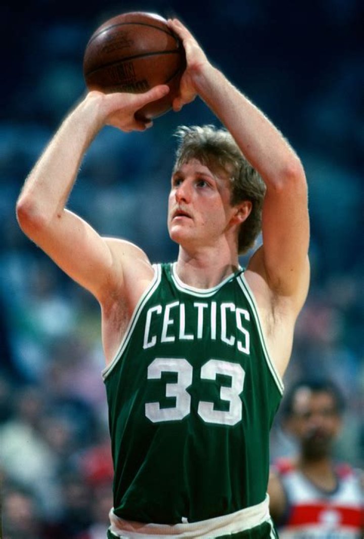 Who is Larry Bird's Daughter Mariah Bird? Her Net Worth, Bio, Age,
