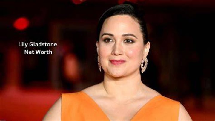Who is Lily Gladstone? Net worth, age, relationship, career, family and