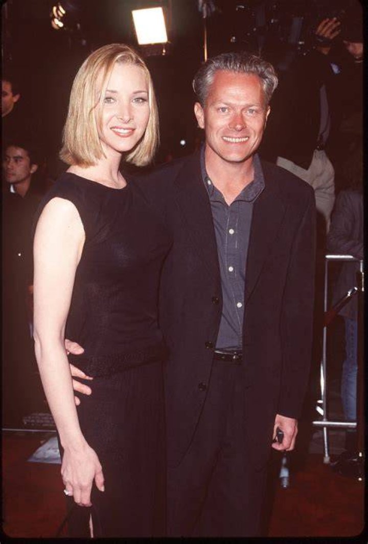 Who Is Lisa Kudrow&rsquo;s Husband, Michel Stern? Michel Stern Facts