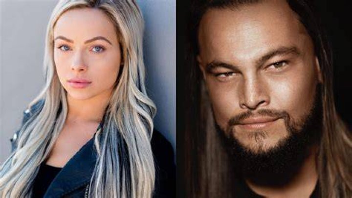 Who is Liv boyfriend Bo Dallas and how did they meet? FirstSportz