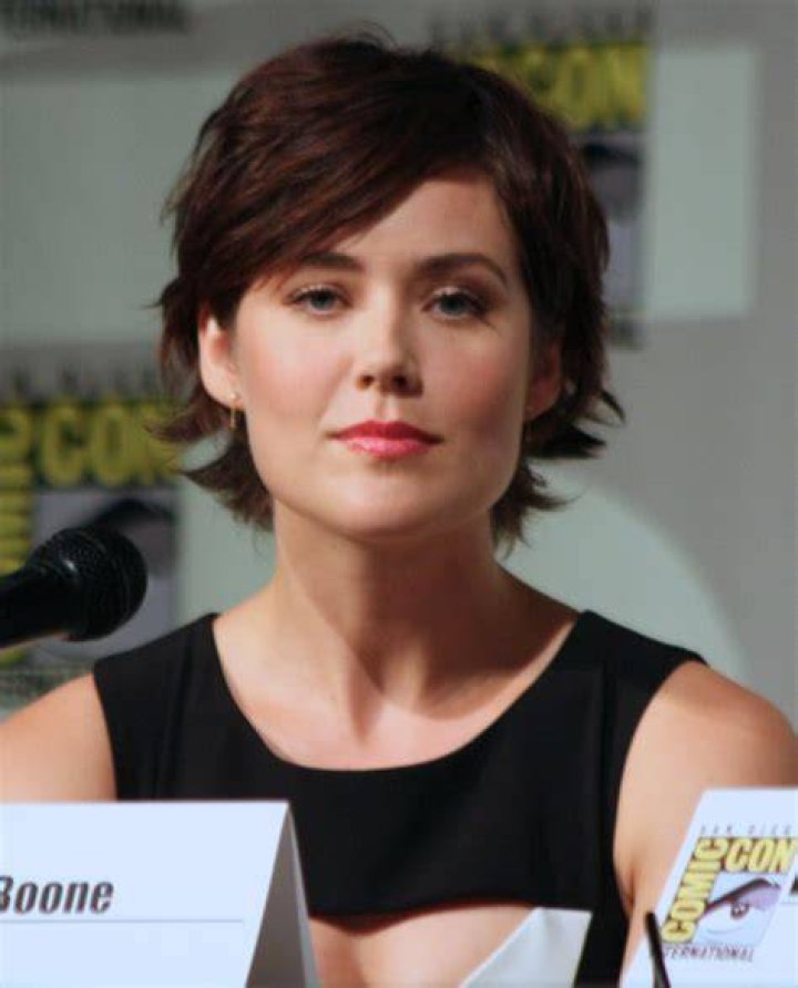 Who is Megan Boone's partner Dan Estabrook? The US Sun