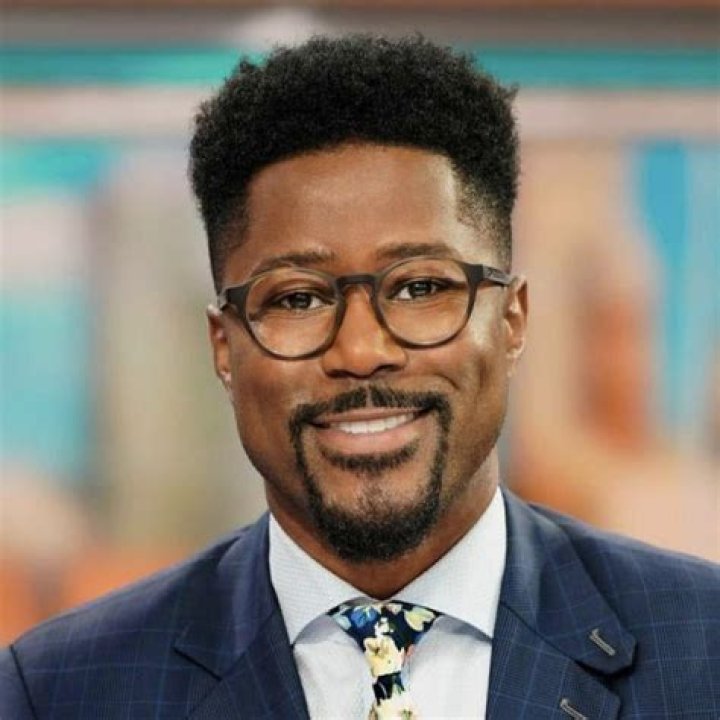 Who is Nate Burleson's wife, Atoya? The US Sun