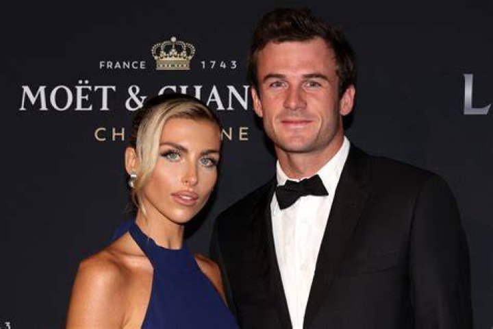Who is Paige Lorenze? All about Armie Hammer's ex as she declares her