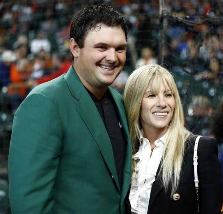 Who Is Patrick Reed Spouse Justine Reed? Know More About His Career And