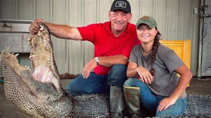 Who is Pickle on Swamp People? The US Sun