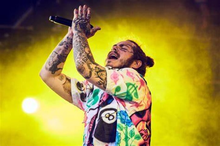 Who is Post Malone&rsquo;s Fianc&eacute;e? Gizmo Story