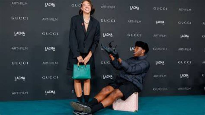 Who is Reign Judge, Tyler the Creator’s girlfriend? Her Story Reportera