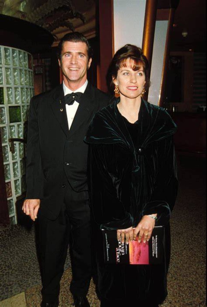 Who is Robyn Moore Gibson? All About Mel Gibson's exwife — citiMuzik