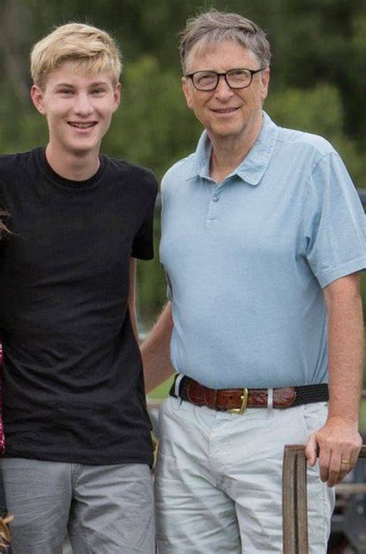 Who is Rory John Gates? Bio Salary, Son, Career, Facts, Married, Ethnicity