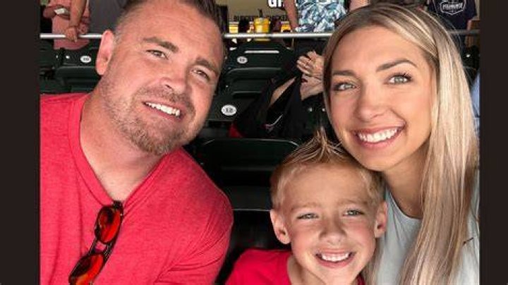 Who Is Ryan Martin's Wife? Details on His Life Outside of 'Street Outlaws'