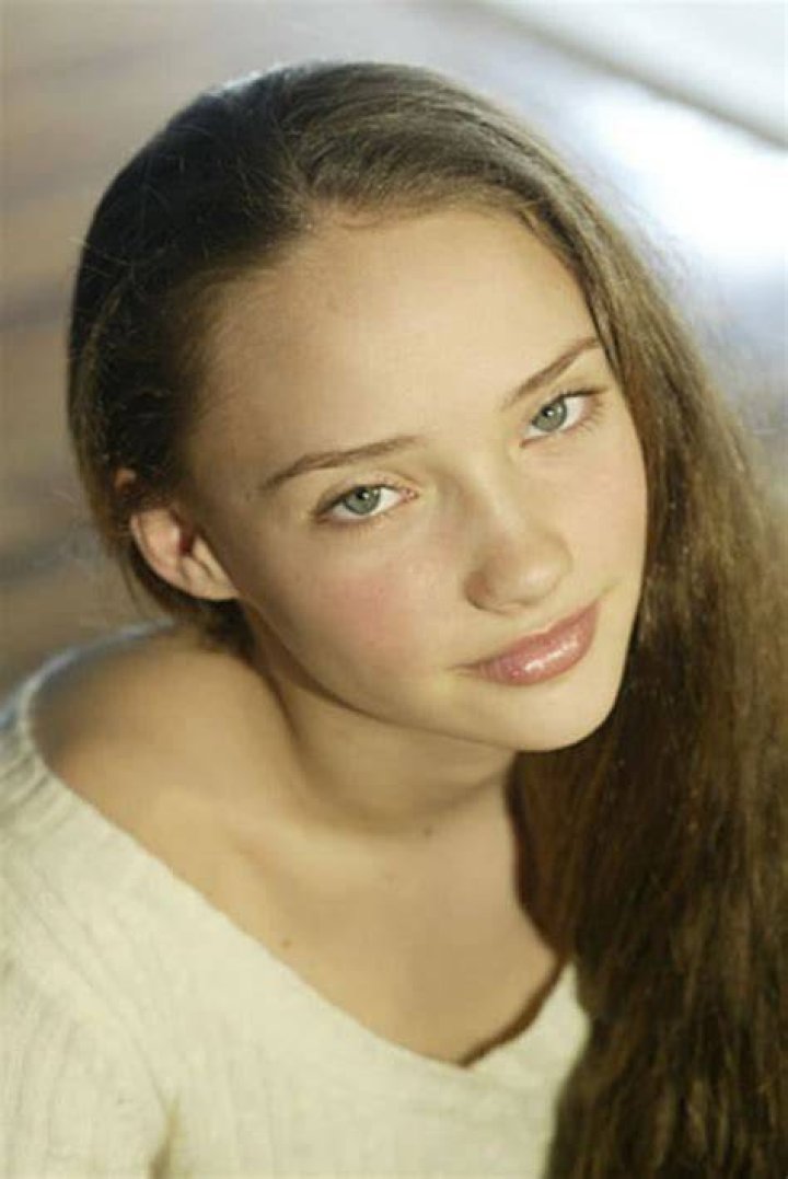 Who is Samantha Burton? Where is She Now?