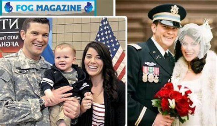 Who is Samantha Hegseth and Why Did She Get Famous?