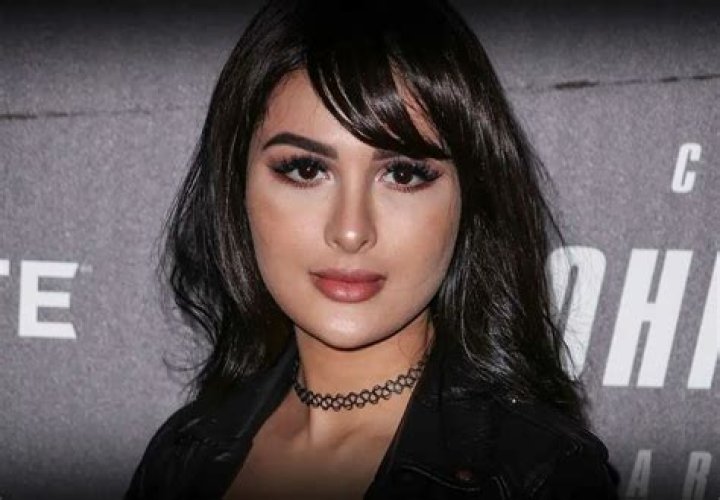 Who is SSSniperwolf's boyfriend? Here's everything we know
