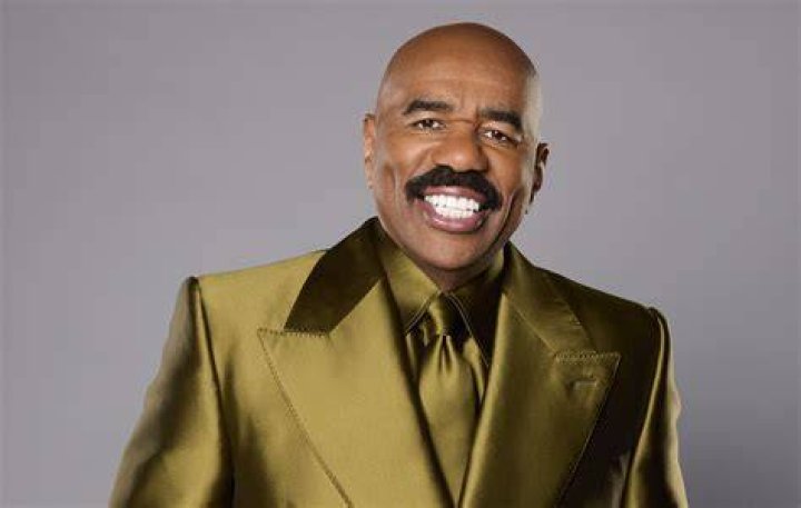 Who is Steve Harvey's wife, Marjorie Elaine Harvey? The US Sun