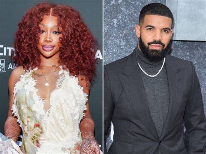 Who is SZA dating? The US Sun