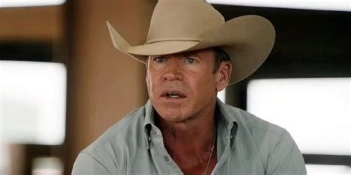 Who Is Taylor Sheridan's Wife? All About Nicole Muirbrook