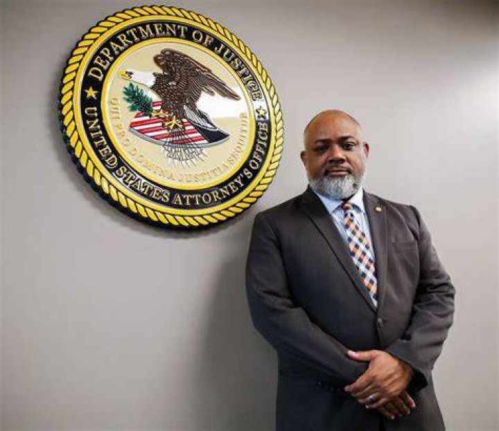 Who is The American Attorney, Judge Faith's Twin Sister? Detectmind