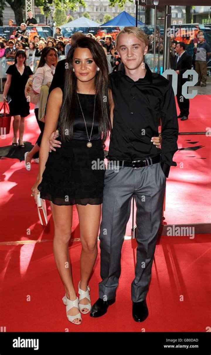 Who is Tom Felton Girlfriend 2024? Is He Married? Creeto