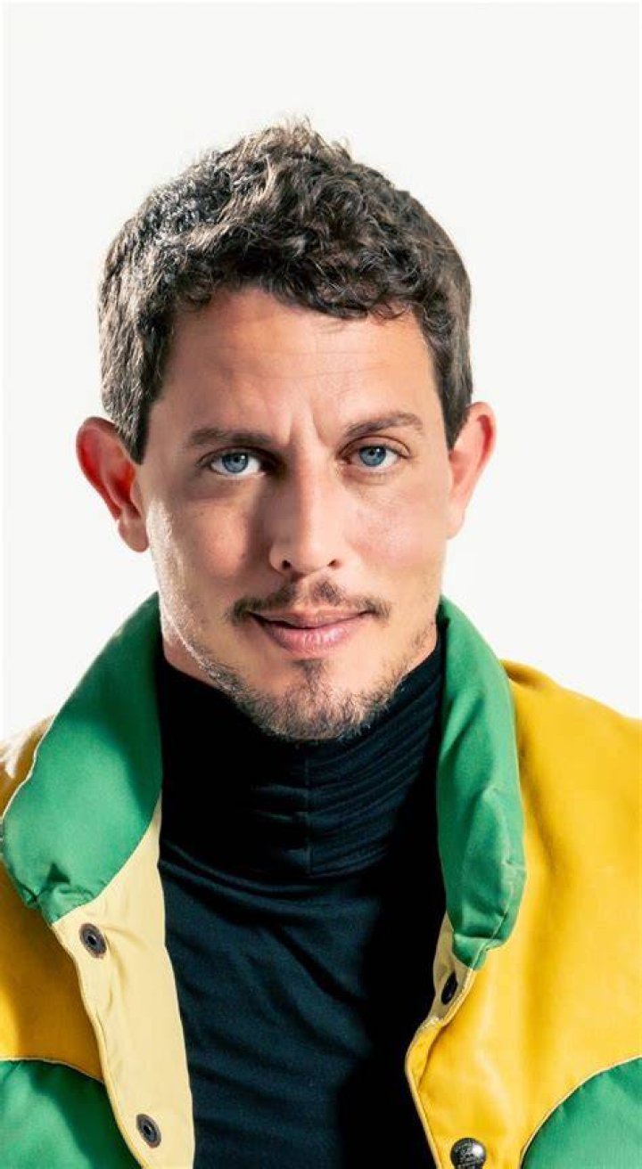 Who is Tony Hinchcliffe's Wife? Is He Dating Anyone?