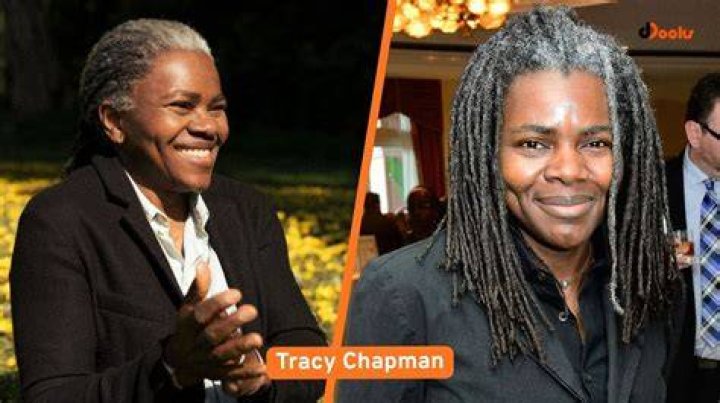 Who Is Tracy Chapman Husband? Kids And Family