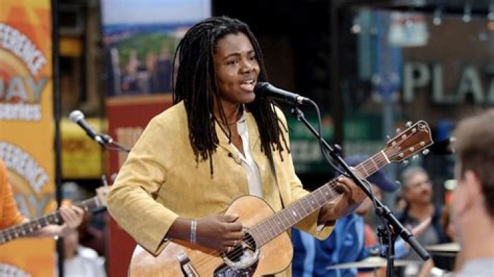 Who is Tracy Chapman's husband? Secret wedding and children Tuko.co.ke