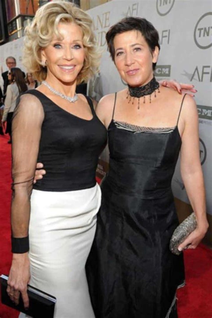 Who is Vanessa Vadim? All About Jane Fonda's Daughter &mdash; citiMuzik