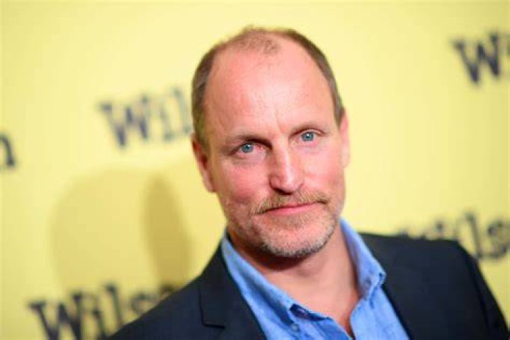 Who Is Woody Harrelson's Wife? All About Laura Louie