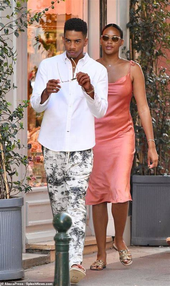Who is Wynton Harvey? Age, wife, parents, career, education, profiles