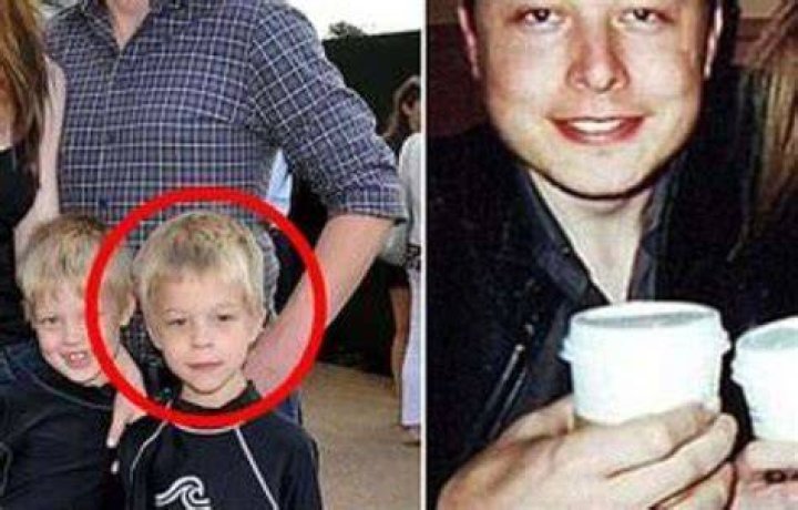 Who Is Xavier Alexander Musk? Why Is She Breaking Relationship with