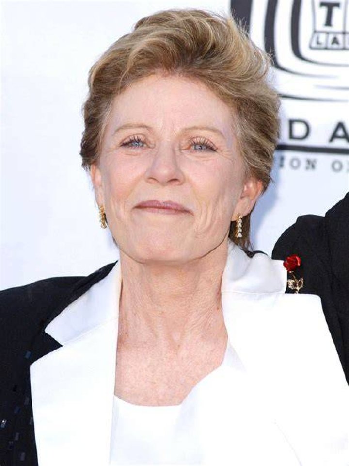 Who was Patty Duke and what was her cause of death? The US Sun