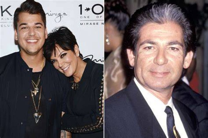 Who was Robert Kardashian Sr? 7 things to know about Kris Jenner’s ex