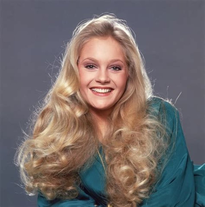Why Dallas Star Charlene Tilton Never Thought She was Beautiful 'I