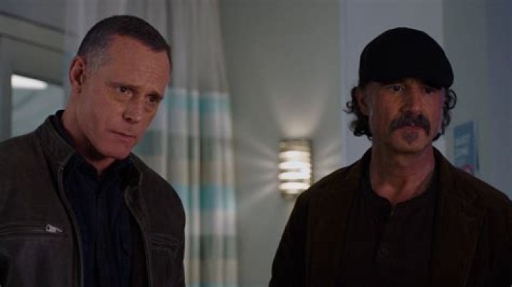 Why Did Olinsky Leave ‘Chicago P.D.’ in the Fifth Season?