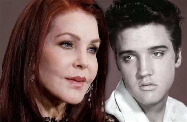Wie alt war Elvis Presley, als seine Mutter starb? Ber&uuml;hmtheit