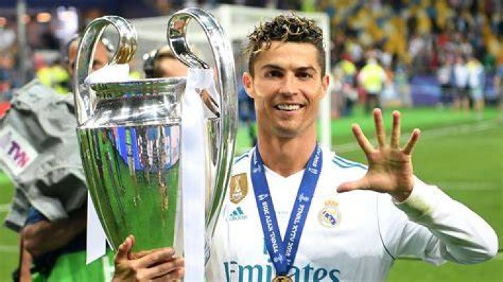 Will Cristiano Ronaldo leave Real Madrid because of his Spanish tax