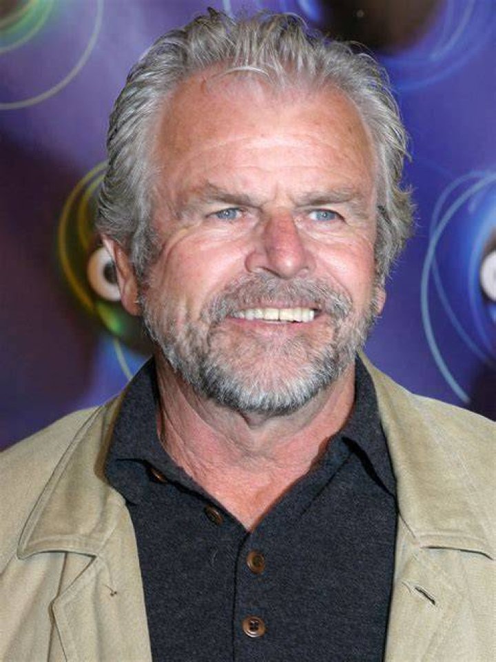William Devane, The Renowned Actor