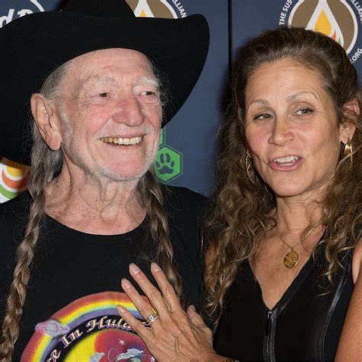 Willie Nelson’s Wife Annie D'Angelo, Wiki, Age, Early Life and Facts