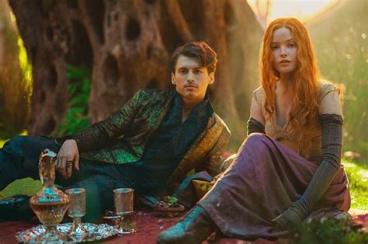 Willow actor Ellie Bamber on the &ldquo;pressure&rdquo; of keeping the Disney Plus