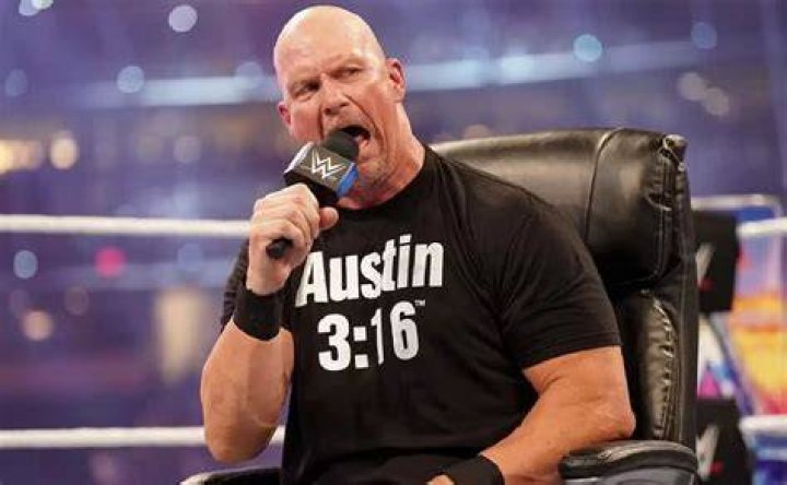 With Steve Austin Former WWE Diva... Debra Photo (41786107) Fanpop