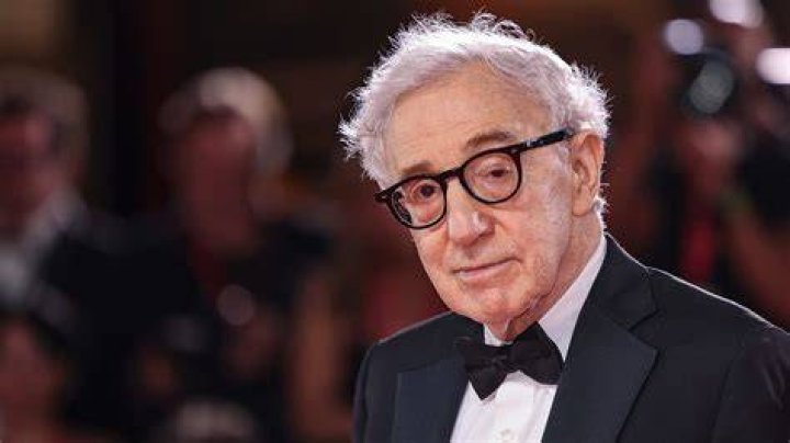 Woody Allen's first wife Harlene Rosen ends 50 year bitter feud with