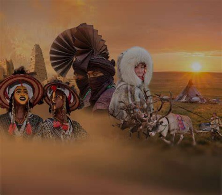 YAMAL means THE EARTH'S END translated from into