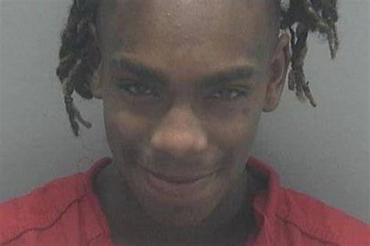YNW Melly Arrested on Marijuana Charges XXL