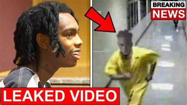 YNW Melly ESCAPES PRISON in 2021, Here's Why... YouTube