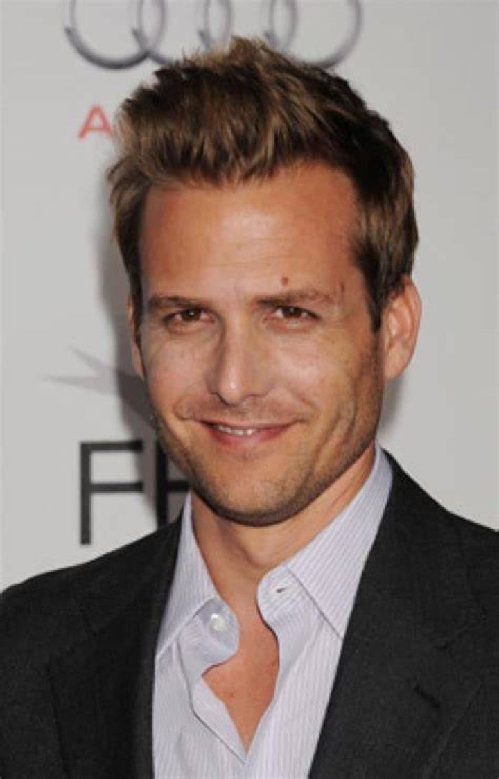 Young Gabriel Macht Gabriel macht, Gabriel, Actors