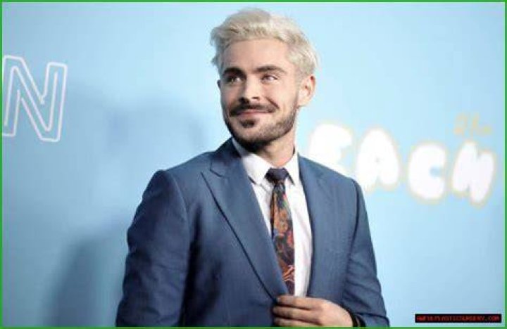 Zac Efron Biography, Age, Family, Height, Marriage, Salary, Net Worth